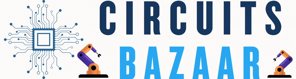 circuits Bazaar Store Logo