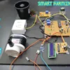 Smart Farming Management System with DTMF technology, soil moisture sensors, and automated irrigation for engineering projects