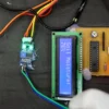 Remote Farm Management prototype with wireless control, moisture monitoring, and integrated security features